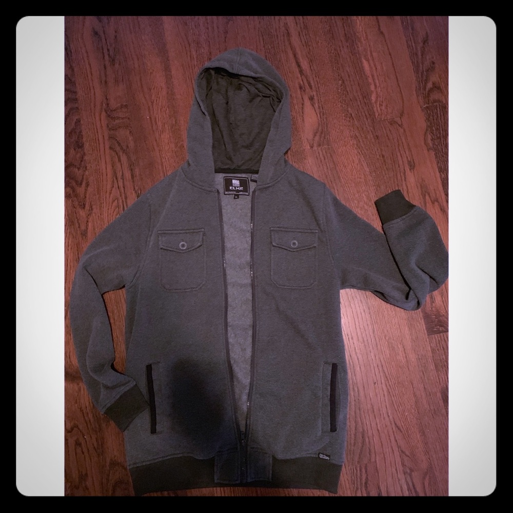 Men’s Jacket